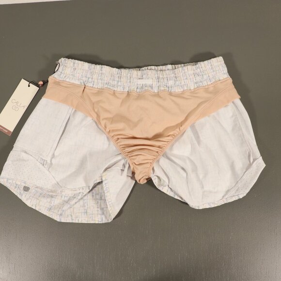NWT Calia by Carrie Underwood Mid Rise Infinity Short Size S - Picture 10 of 13